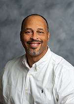 Ron Verdell