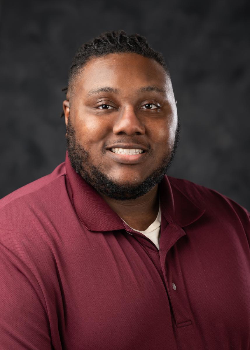 Joshua Brown