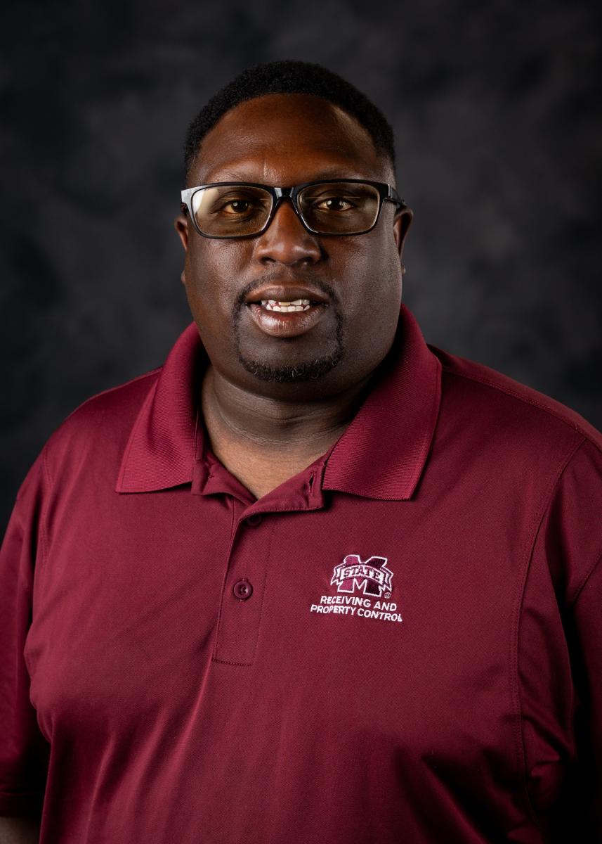 Corey Bush